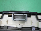 01-02 YUKON SIERRA DENALI INSTRUMENT GAUGE CLUSTER SPEEDO TACH MILEAGE