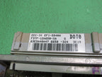 DOT0 Ford F150 4.9 ECU ECM PCM ENGINE COMPUTER CONTROL F3TF-12A650-XB 
