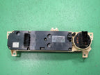 98-00 HONDA ACCORD MANUAL AC HEATER CLIMATE TEMPERTURE CONTROL REBUILT