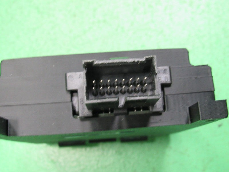 15083470 02 CADILLAC ESCALADE EXT POWER SEAT CONTROL MEMORY MODULE REB