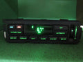 03-11 CROWN VIC EATC AUTOMATIC CLIMATE HEATER CONTROL 6W7H-19C933-AA R