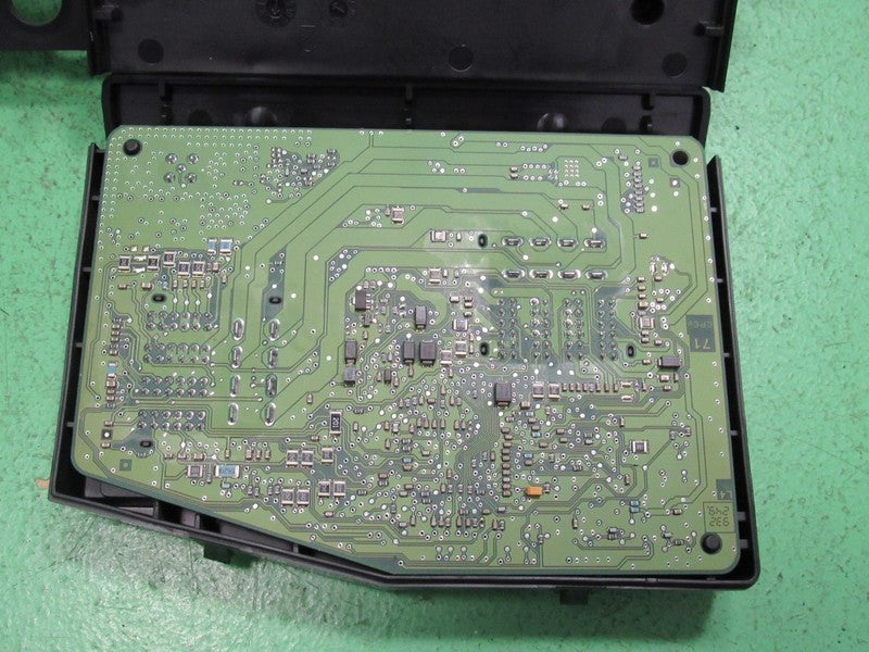 10 COLORADO BCM BODY CONTROL MODULE VIN AND MILEAGE PROGRAMMED 0910