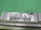 TUG1 94 FORD RANGER 4.0 ECU ECM PCM ENGINE COMPUTER F47F-12A650-ANB RE