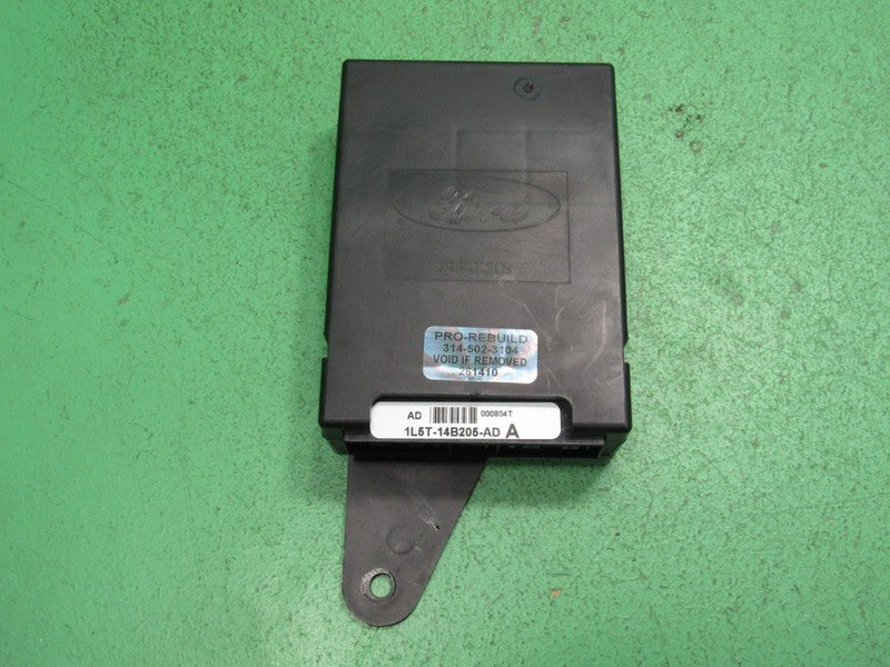 1L5T-14B205-AD RANGER B2300 B3000 B4000 BCM GEM MULTIFUNCTION MODULE R