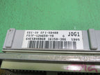 JOG1 FORD F150 BRONCO 5.8L ECU ECM PCM ENGINE COMPUTER F5TF-12A650-YB 
