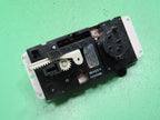 55055654AC 98 DODGE RAM A/C AC HEATER MANUAL CLIMATE TEMP CONTROL REBU