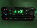 04-08 FORD F150 EATC AUTOMATIC CLIMATE HEATER CONTROL 4L34-18C612-CF R