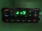 04-08 FORD F150 EATC AUTOMATIC CLIMATE HEATER CONTROL 4L34-18C612-CF R