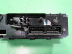 01-02 CROWN VIC EATC AUTOMATIC CLIMATE HEATER CONTROL 1W7H-19C933-AA R
