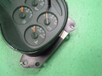 03-04 SILVERADO SIERRA TAHOE INSTRUMENT GAUGE CLUSTER MILEAGE PROG REB