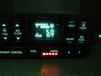 10435588 97-05 BUICK REGAL CENTURY A/C DIGITAL CLIMATE TEMP CONTROL RE