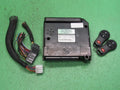 56049072AL 02-04 DODGE DAKOTA BCM CTM CENTRAL TIMING BODY MODULE PROGR