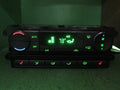 04-08 FORD F150 EATC AUTOMATIC CLIMATE HEATER CONTROL 5L34-18C612-DC R