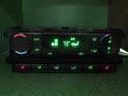04-08 FORD F150 EATC AUTOMATIC CLIMATE HEATER CONTROL 5L34-18C612-DC R
