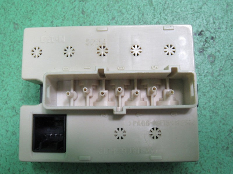 03-06 NAVIGATOR AC CLIMATE CONTROL VACUUM MODULE 2L1H-19D611-AA REBUIL
