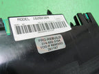 16202304 97-05 BUICK PARK AVE AC DIGITAL CLIMATE TEMPERATURE CONTROL R
