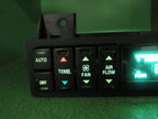 16214484 95-99 LESABRE 95-96 PARK AVE AC DIGITAL CLIMATE TEMP CONTROL 