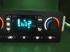 10367041 TAHOE ESCALADE SILVERADO AC DIGITAL CLIMATE TEMP CONTROL LED 