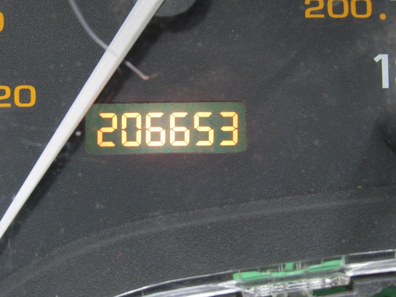 22713295 2003 SATURN L200 BCM BODY CONTROL MODULE TESTED 206K MILES VE