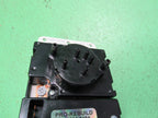 55056702AD 99-02 DODGE RAM A/C AC HEATER MANUAL CLIMATE TEMP CONTROL R