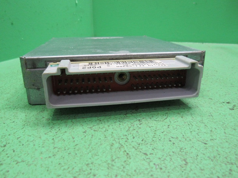 POP2 93-95 F150 4.9 MT ECU ECM PCM ENGINE COMPUTER F3TF-12A650-NC REBU
