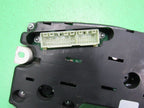 06 MAGNUM CHARGER 160MPH INSTRUMENT GAUGE CLUSTER SPEEDO TACH MILEAGE 