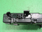 01-03 TAURUS SABLE EATC AUTO CLIMATE CONTROL MODULE YF1F-18C612-BG REB