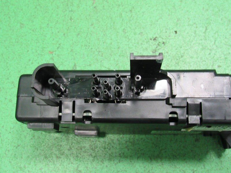 01-03 TAURUS SABLE EATC AUTO CLIMATE CONTROL MODULE YF1F-18C612-BG REB