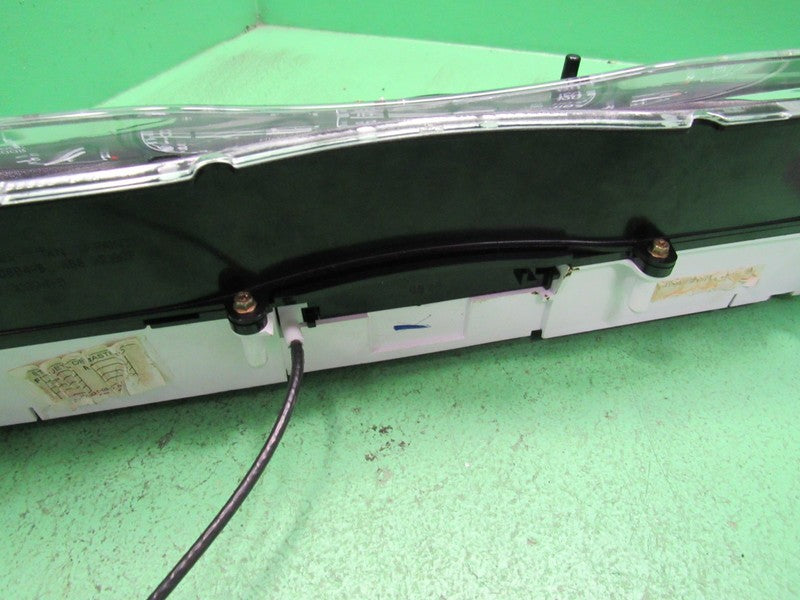 01-03 FORD RANGER INSTRUMENT GAUGE CLUSTER SPEEDOMETER TACH 154K REBUI