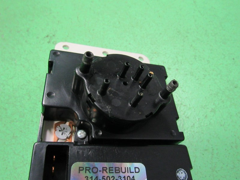 55056702AD 99-02 DODGE RAM A/C AC HEATER MANUAL CLIMATE TEMP CONTROL R