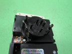 55056702AD 99-02 DODGE RAM A/C AC HEATER MANUAL CLIMATE TEMP CONTROL R