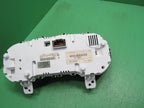 17 DURANGO 3.6L INSTRUMENT GAUGE CLUSTER SPEEDOMETER TACH MILEAGE PROG