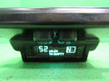 00-01 EXCURSION OVERHEAD CONSOLE MESSAGE CENTER INFO DISPLAY COMPASS R