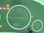 15-18 WRANGLER JK 100 MPH INSTRUMENT GAUGE CLUSTER SPEEDO TACH MILEAGE
