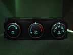 55111290AD 11-12 RAM TRUCK A/C HEATER CLIMATE TEMPERTURE CONTROL REBUI