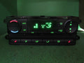 04-08 FORD F150 EATC AUTOMATIC CLIMATE HEATER CONTROL 5L34-18C612-DC R