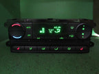 04-08 FORD F150 EATC AUTOMATIC CLIMATE HEATER CONTROL 5L34-18C612-DC R
