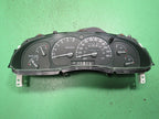 98-00 EXPLORER RANGER INSTRUMENT GAUGE CLUSTER SPEEDOMETER TACH 155K R
