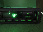 98-00 CROWN VIC EATC AUTOMATIC CLIMATE HEATER CONTROL F8AH-19C933-AE R