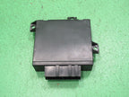 15185966 TAHOE ESCALADE YUKON SUBURBAN REAR A/C HVAC CONTROL MODULE RE
