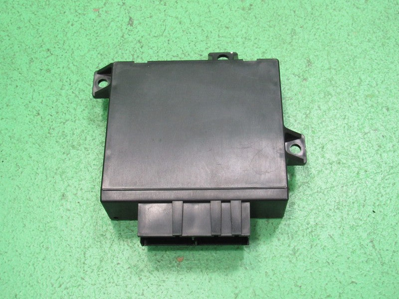 15185966 TAHOE ESCALADE YUKON SUBURBAN REAR A/C HVAC CONTROL MODULE RE
