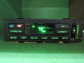 02-04 FORD F-150 EATC AUTOMATIC CLIMATE HEATER CONTROL 2L3H-19C933-AA 
