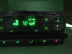 04-05 FORD F150 EATC AUTOMATIC CLIMATE HEATER CONTROL 5L34-18C612-CC R