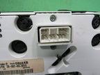 02-04 JEEP GRAND CHEROKEE WJ INSTRUMENT GAUGE CLUSTER MILEAGE PROG REB