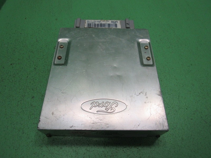 8QA 88-89 F150 5.0L MT ECU ECM PCM ENGINE COMPUTER E8TF-12A650-AE2A RE