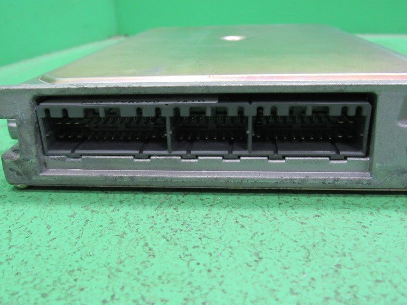 37820-P06-A02 92-95 HONDA CIVIC MT LX DX ECU ECM ENGINE CONTROL UNIT R