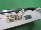 00-01 DODGE RAM GAS INSTRUMENT GAUGE CLUSTER SPEEDOMETER TACH 236K TES