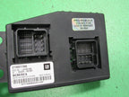 04 COLORADO CANYON BCM BODY CONTROL MODULE VIN AND MILEAGE PROGRAMMED 