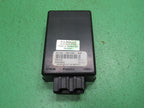 7L14-3C142-AD 07-13 NAVIGATOR EXPEDITION AIR SUSPENSION CONTROL MODULE