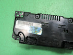 55111030AF 05-07 300 CHARGER MAGNUM HEATER A/C CLIMATE TEMP CONTROL RE
